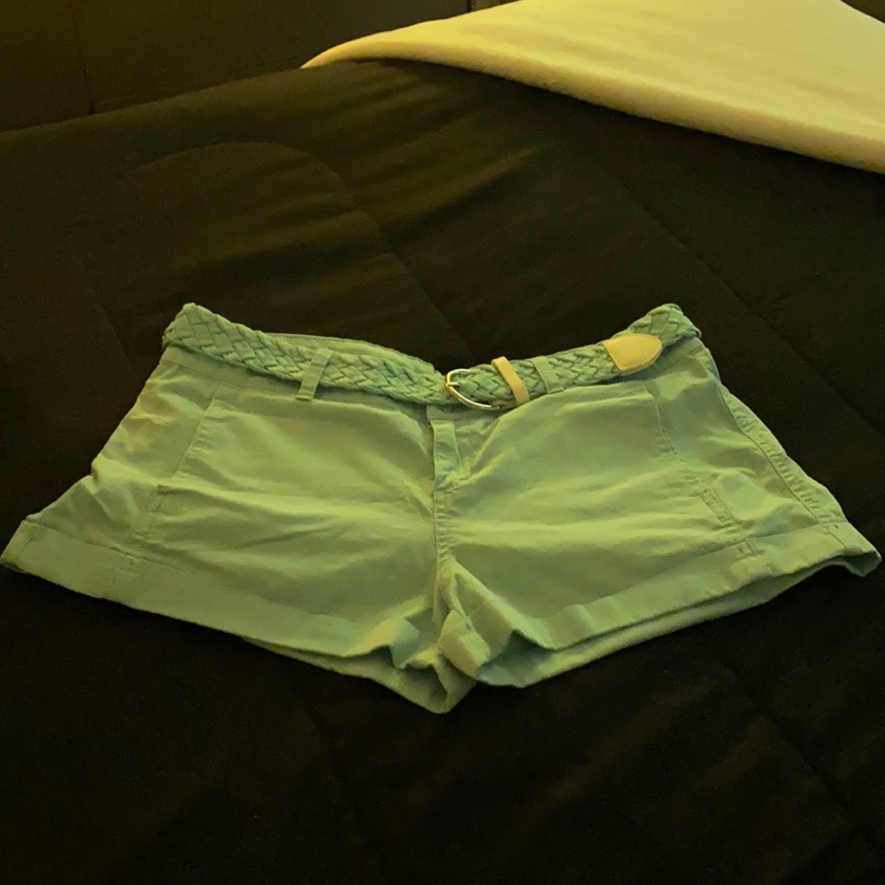 Shorts Guess